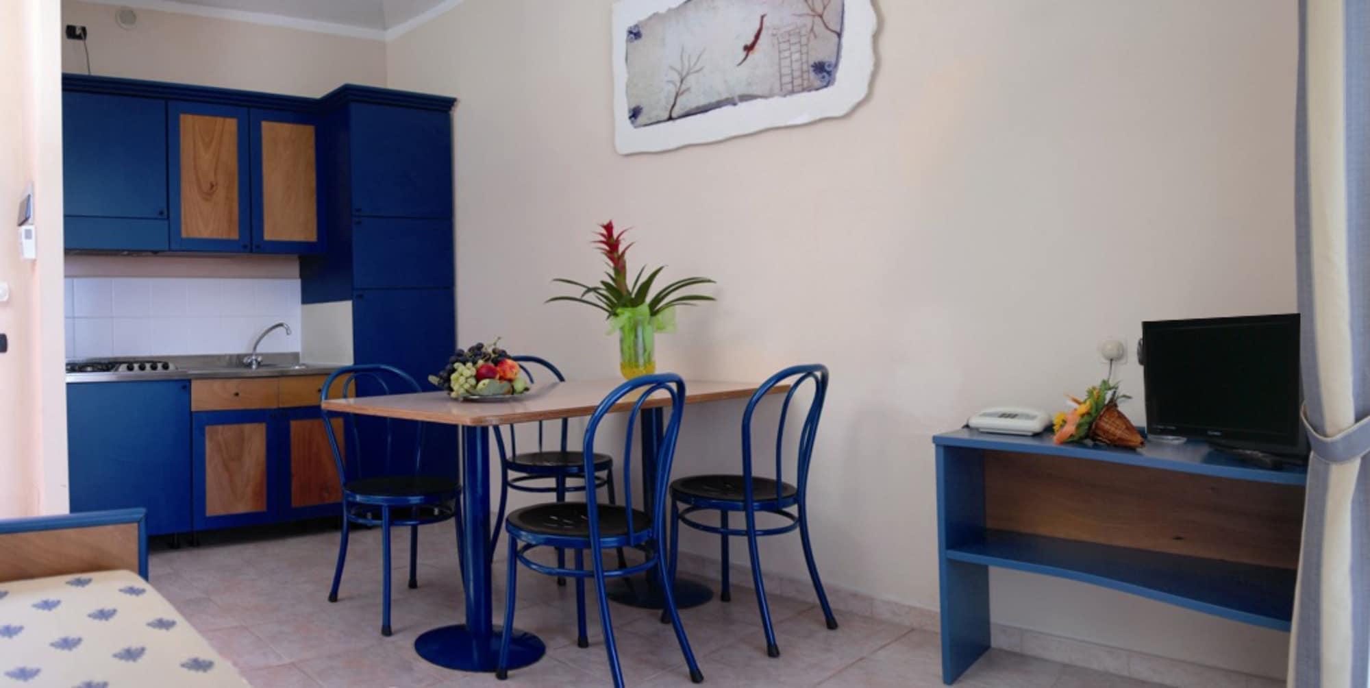 Centro Turistico Akiris Hotel Nova Siri Marina Ngoại thất bức ảnh