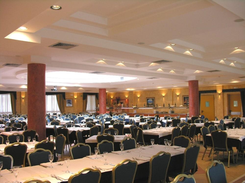 Centro Turistico Akiris Hotel Nova Siri Marina Ngoại thất bức ảnh