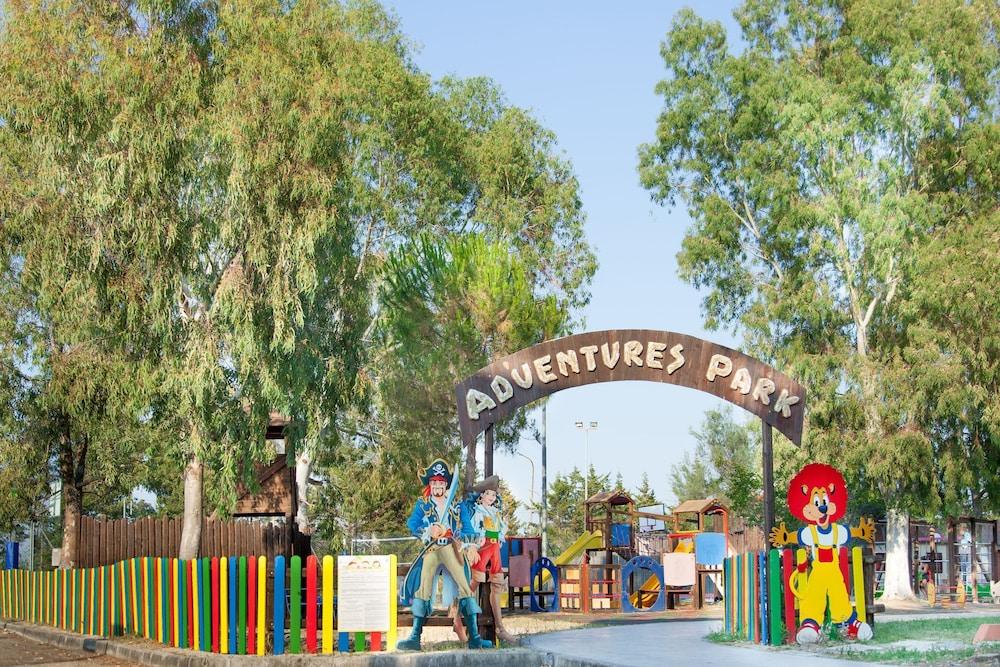 Centro Turistico Akiris Hotel Nova Siri Marina Ngoại thất bức ảnh