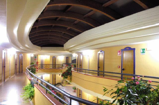 Centro Turistico Akiris Hotel Nova Siri Marina Ngoại thất bức ảnh