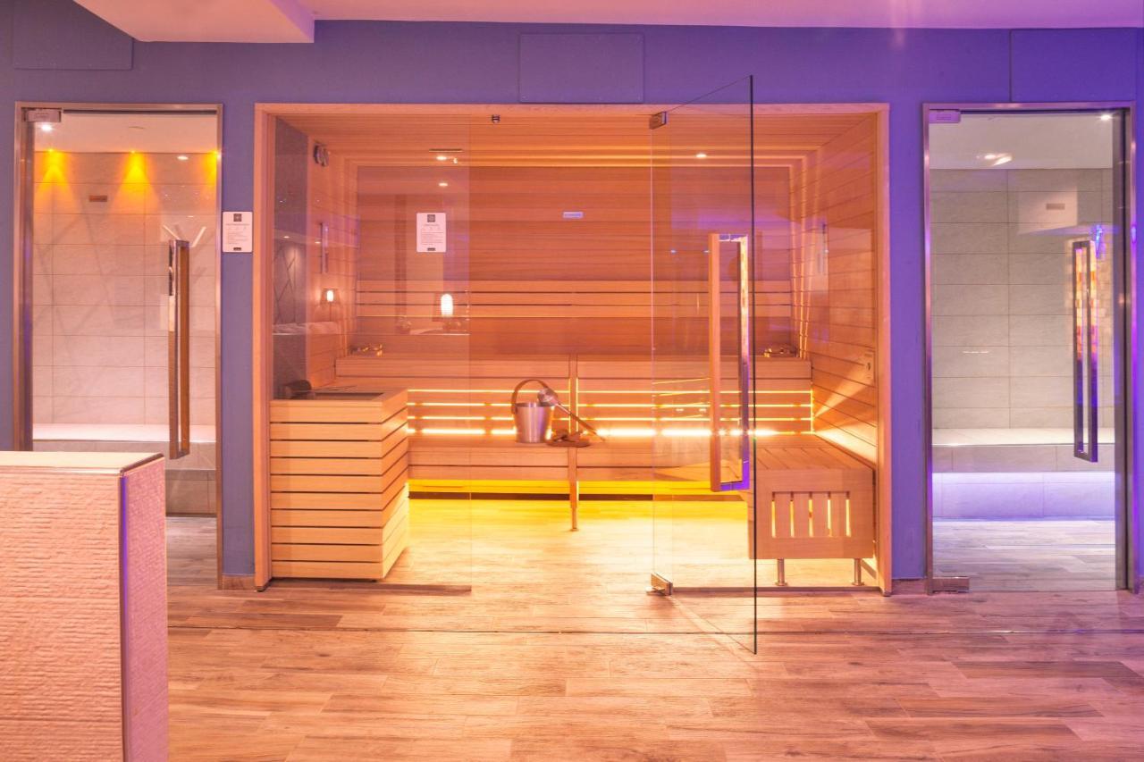 Centro Turistico Akiris Hotel Nova Siri Marina Ngoại thất bức ảnh