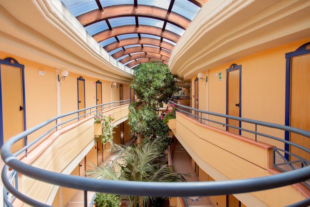 Centro Turistico Akiris Hotel Nova Siri Marina Ngoại thất bức ảnh